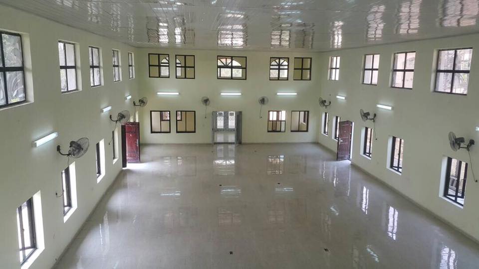 OLAC-Oluwatoyin Lions Activity Centre photo 2